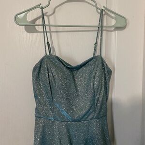 City Studio dress juniors size 9 dance homecoming